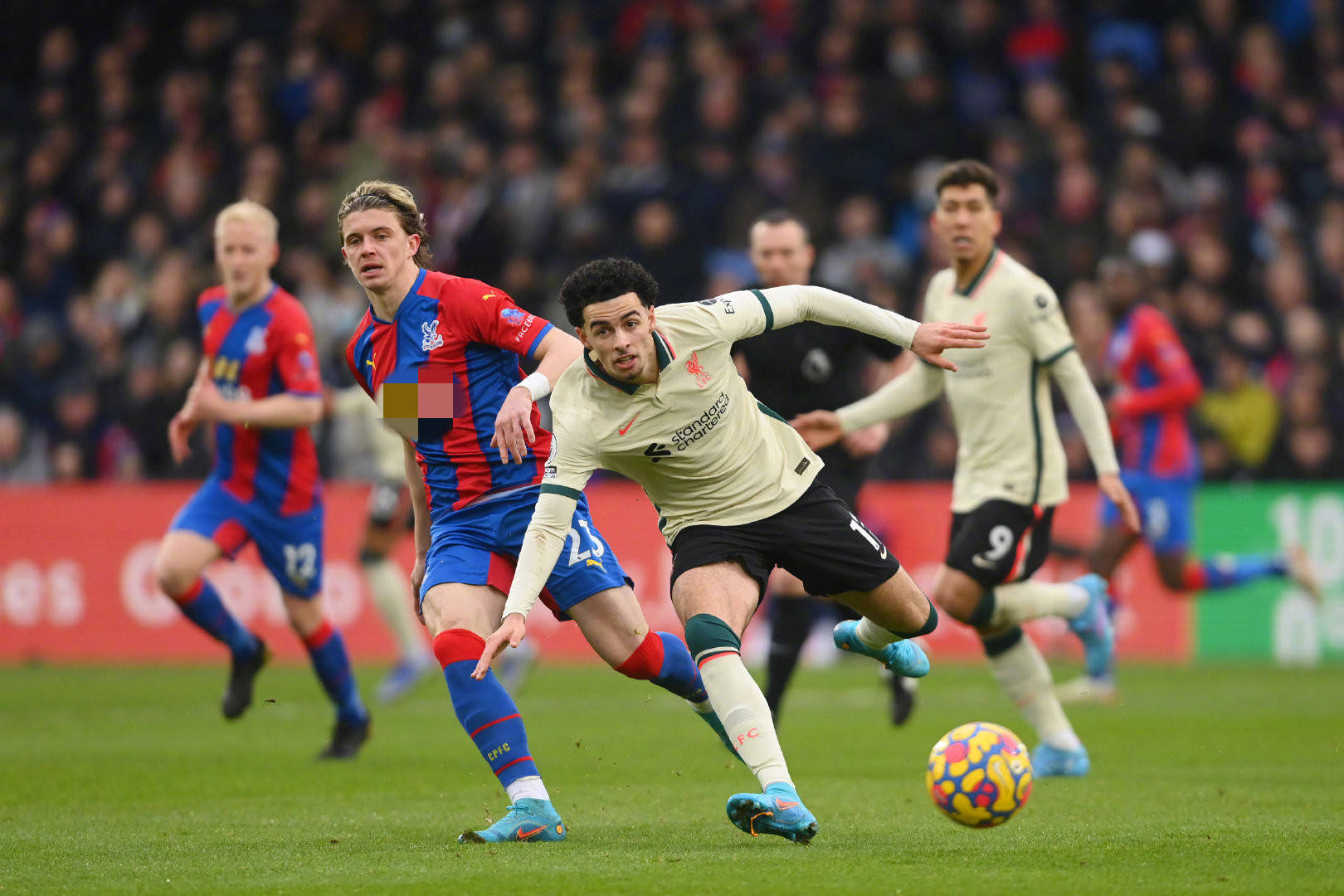 队内的凝聚 队内的凝聚